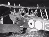 Royal Aircraft Factory R.E.8 - Image 8