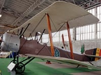 Sopwith 1½ Strutter - Image 5