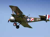 Sopwith 1½ Strutter
