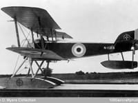 Sopwith Baby - Image 1