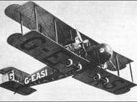 Vickers Vimy - Image 9