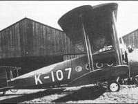 Vickers Vimy - Image 10