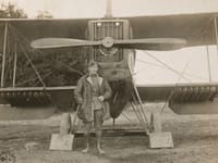 Breguet 14 - Image 2