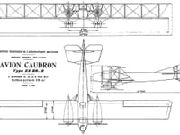 Caudron C.23 - Image 2