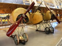 Caudron G.4 - Image 4