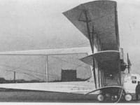Voisin Triplane - Image 2