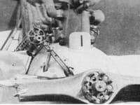 Albatros C.III - Image 6