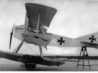 Albatros C.III