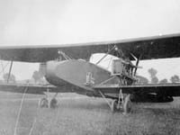 Albatros G.III - Image 2