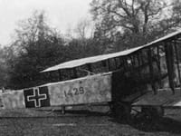 Friedrichshafen G.III - Image 2