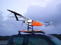 AAI Aerosonde - Image 2