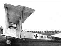 Gotha G.II