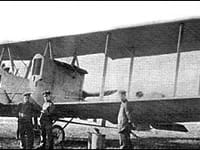 Gotha G.IV