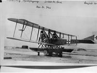 Hansa-Brandenburg GDW