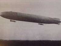 Zeppelin LZ 54