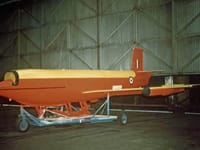 GAF Jindivik - Image 2