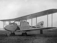 Rumpler G.I - Image 3