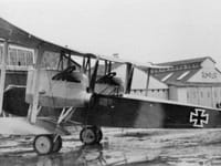 Rumpler G.I - Image 5