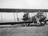 Rumpler G.I - Image 1