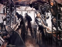 Zeppelin LZ 38 - Image 2