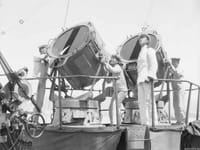 Zeppelin LZ 55 - Image 1