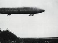 Zeppelin LZ 66