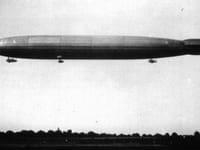 Zeppelin LZ 102