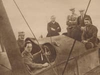 Zeppelin-Staaken R.XIV - Image 4