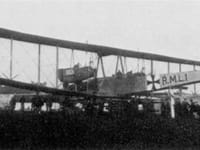 Zeppelin-Staaken VGO.I