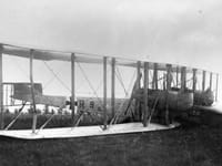 Zeppelin-Staaken VGO.II