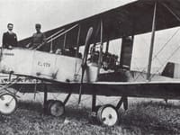 Caproni Ca.1 (1914) - Image 2