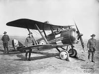 Airco DH.5 - Image 2