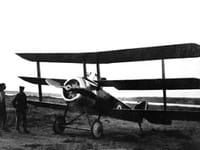 Alcock Scout - Image 2