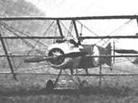 Armstrong Whitworth F.K.10 - Image 2