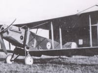 Bristol F.2 Fighter - Image 10
