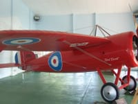 Bristol M.1 - Image 2