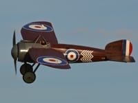 Bristol M.1