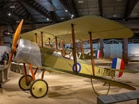 Bristol Scout - Image 3