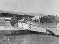 Bristol Scout - Image 4