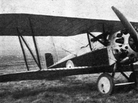 Bristol Scout F - Image 1