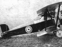 Bristol Scout F - Image 2