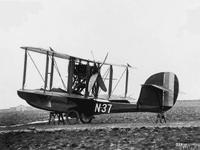 Norman Thompson N.1B - Image 1