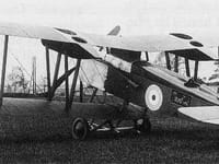 Robey-Peters Gun-Carrier