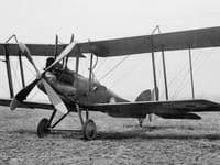 Royal Aircraft Factory B.E.12