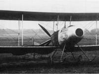 Royal Aircraft Factory F.E.3