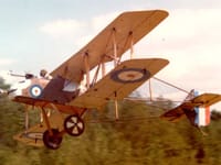 Royal Aircraft Factory F.E.8