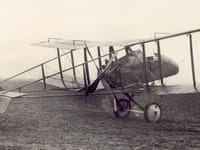 Royal Aircraft Factory F.E.8 - Image 2