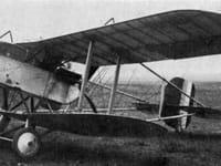 Royal Aircraft Factory F.E.9