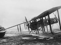 Royal Aircraft Factory N.E.1