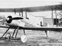 Royal Aircraft Factory S.E.2 - Image 2